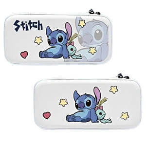 Stitch for <b>Nintendo</b> <b>Switch</b> Protective Console <b>Case</b> EVA Material - Product Image 1