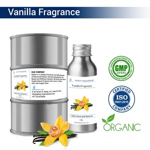 ผลิตภัณฑ์สปาและน้ำหอมกลิ่นวานิลลา - Product Image 1