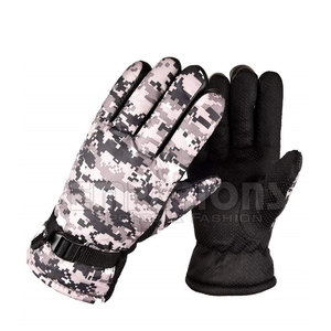 Best Quality Winter Leather Protection Motorbike Racing <b>Gloves</b> / Premium Quality Custom Color Motorbike <b>Gloves</b> - Product Image 2
