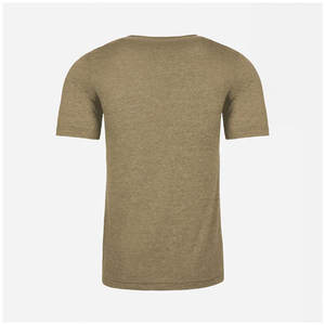 Camisetas de Algodón Peinado 100% Hilado en Anillo, Tallas XS-3XL - Product Image 6