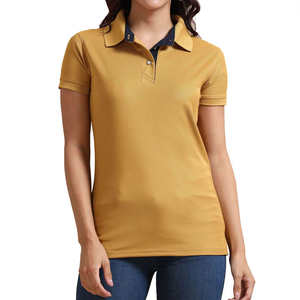 Custom Printed Design Top Quality <b>Women</b> <b>Polo</b> <b>Shirt</b> <b>Women</b> Custom Printing Colorful <b>Polo</b> <b>Shirt</b> for <b>Women</b> Printed <b>Polo</b> T <b>Shirts</b> - Product Image 1