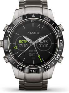 Nuevo Reloj Inteligente MARQ Aviator (Gen 2) Edición Performance - Product Image 2
