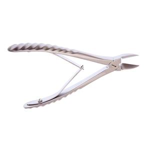 เครื่องมือผ่าตัดแบบตรง STILLE-LISTON ขนาด 10.5 นิ้ว ทำจากสแตนเลส ใช้สำหรับตัดกระดูกด้วยมือ ได้รับการรับรองมาตรฐาน CE ระดับ II - Product Image 5