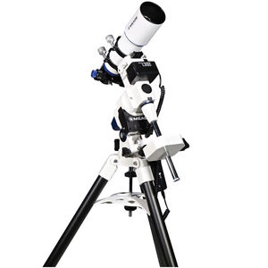 FOURNISSEUR VERIFIÉ DE TÉLÉSCOPE RÉFRACTEUR APO TRIPLETT LX850 130 mm f/7 - Product Image 1