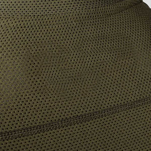 Chemises de compression respirantes 100% polyester pour hommes - Product Image 6