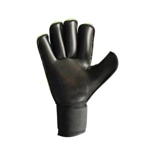 Gants de gardien de but professionnels de haute qualité, imperméables, à doigts complets, avec sangle de poignet réglable, fermeture à boucle et crochet, en latex - Product Image 6