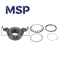 3100 026 432 - Roulement de débrayage - Débrayeur avec pièces d'extension - Pièces et accessoires pour camions - MSP Export