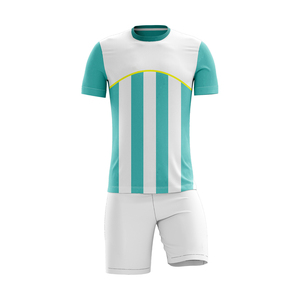 Uniforme de fútbol para hombre superventas Ropa deportiva de nueva llegada de alta calidad al precio - Product Image 5