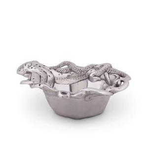 Posavasos redondo de aluminio para botella de vino, Enfriador de aluminio para champán - Product Image 4