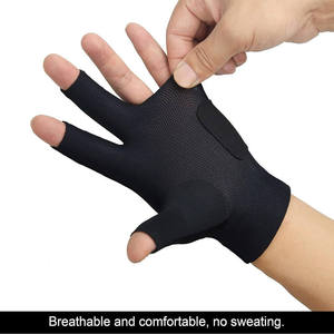 Wholesale Half Finger Fitness Gloves Custom Logo Solid White Leather for <b>Gym</b> and <b>Weight</b> Lifting for Sports - Product Image 1