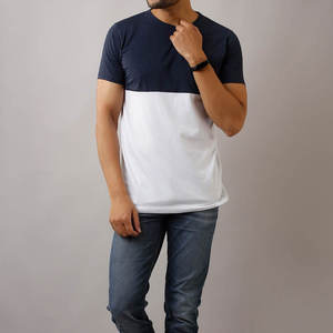 Best Selling <b>Men's</b> T Shirts New Designs Cotton Polyester <b>Shorts</b> Sleeves <b>Men</b> T-shirt Customized T Shirt <b>For</b> Sale - Product Image 5