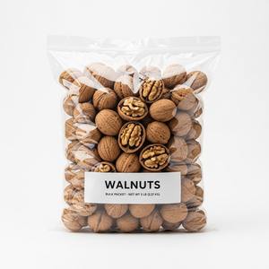 Offre Spéciale noix de première qualité décortiquées moitiés morceaux de noix crues naturelles fraîches en vrac en gros livraison rapide exportation meilleure qualité - Product Image 3