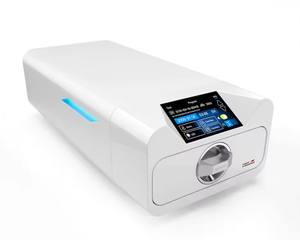 Autoclave de Vapor Compacto Enbio-S con Sistema de Filtración Avanzado para Consultorio Dental - Product Image 3