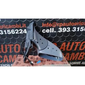 Rétroviseur gauche ALFA ROMEO Série 166 (936_) (03>06) 156054606 - Product Image 6