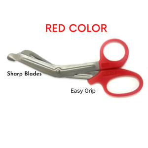 Nhà Máy Giá tiện ích kéo 5.5 \ "7.5 \" tiện ích kéo thép không gỉ y tế nhân viên phẫu thuật kéo - Product Image 4