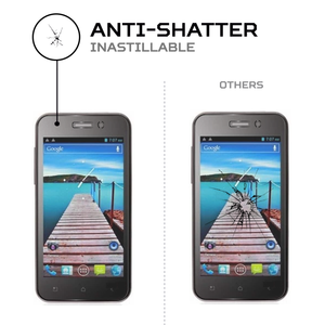 ฟิล์มกันรอยหน้าจอ ANTISHOCK สำหรับโซโป ลิเบโร ZP500 ฟิล์มป้องกันโทรศัพท์ระดับพรีเมียม - Product Image 4