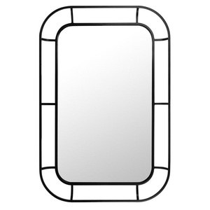 Miroir mural pour décoration intérieure Design d'intérieur Design de congé Miroir décoratif classique et moderne Conceptions de finition multiples - Product Image 6