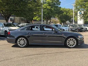 2018 Audi A6 3,0 T Prestige - Product Image 4