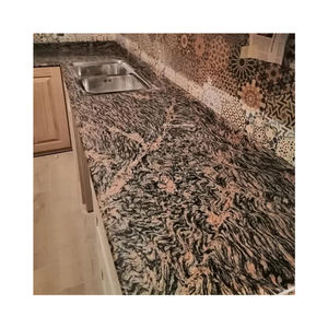 Fabricant en gros de peau de tigre granit pierre naturelle pour usage intérieur et extérieur granit naturel - Product Image 4