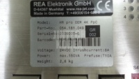 20164) [USADO] REA Elektronik GmbH HR pro OEM 4K PPc