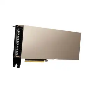 Estoque para placa gráfica central de dados NV A10 24GB GDDR6 Acelerador PCIe CUDA Ampere A10 24GB GPU