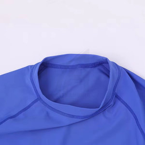 Camiseta de Compresión Ligera y Transpirable para Hombre, Ropa Deportiva, Camiseta de Compresión Americana de Alexandria Industries - Product Image 6