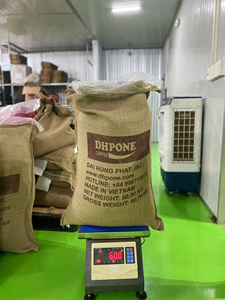 เกรด AA S16 S18 arabica-Robusta ล้างหมด, เกรด AA เมล็ดกาแฟสีเขียวสำหรับการส่งออกจากเวียดนามโดย DHP - Product Image 4