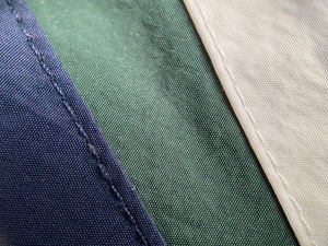 Veste coupe-vent de haute qualité 2026, veste coupe-vent personnalisée, vêtements de mode, doublure en maille, veste coupe-vent - Product Image 5