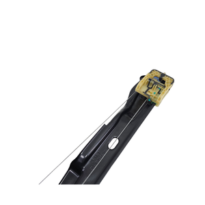 VENTANILLA TRASERA ELÉCTRICA IZQUIERDA FORD EcoSport Serie CN15-A27001-CB (12>) - Product Image 4