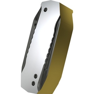 Para PRAMET ISO LNGF 300715-MM-S01T9415, Inserto Indexable con Longitud de Filo de Corte de 30.12mm, Herramienta de Torneado, Paquete de 5 - Product Image 1