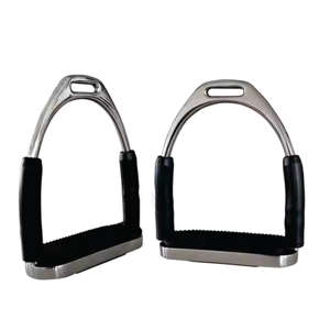 ที่กวนม้าทำจากสเตนเลสอุปกรณ์ขับขี่น้ำหนักเบาแบบ2024 - Product Image 5