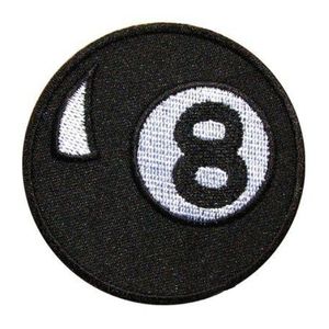 Quân đội phong cách thêu huy hiệu với chất kết dính merrow biên giới cho đồng phục chiến thuật áo khoác và áo khoác ngoài trời - Product Image 2