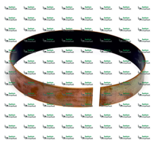 BUSH FOR Concrete Pump - Product Image 3