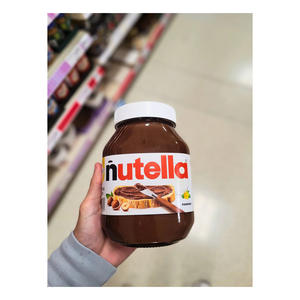 Nutella 630g designated for sale in heavy demand markets - Product Image 2