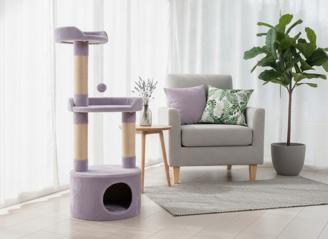 Lilas