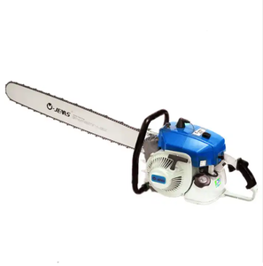 เลื่อยโซ่2.2KW 2.6kw 2จังหวะ52/58cc เลื่อยยนต์เบนซิน - Product Image 3