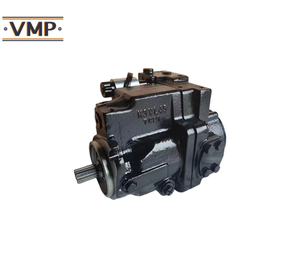 ปั๊มไฮดรอลิก VOE 15172805 สำหรับรถตักล้อยางรุ่น L150G, L150H - ของแท้ - Product Image 1