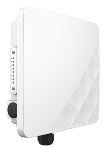 Wiff6 2882 एमबीपीएस 6 घz 32dbi पैराबोबोलिक एंटेना पॉइंट-टू-पॉइंट बैकहैल रेडियो cptp वायरलेस ब्रिज संचार नेटवर्किंग - Product Image 6