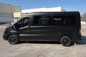 PRÊT À ÊTRE EXPÉDIÉ LHD/RHD 2023 FO-RD TRANSIT 250 AWD EXPLORER VAN COMPANY LUXURY UPGRADES AWD 9-SEAT - Product Image 6