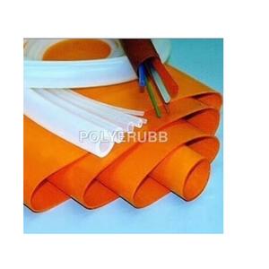 สายฟองน้ำยางที่มีประสิทธิภาพมากที่สุดและโปรไฟล์สายฟองน้ำยางกันฝุ่นออกแบบโดยผู้ส่งออกอินเดีย - Product Image 4