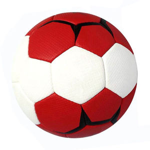 La mejor pelota de partido de Fútbol paquistaní de tamaño 5, nueva llegada, máquina de entrenamiento, Fútbol cosido con Material de TPU, pelota de partido De cuero PU - Product Image 2