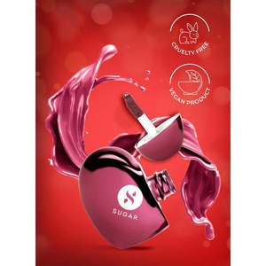 Lápiz Labial Líquido Mate de Larga Duración (18 Horas) La La Love, Edición Limitada - Product Image 6