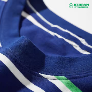 T-shirts imprimés en coton biologique du Pakistan de haute qualité, coupe ample, 100% coton, pour hommes, écologiques, séchage rapide, prix bas, grandes tailles - Product Image 5