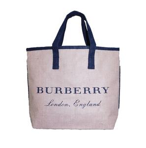 Organic Hemp Tote <b>Jute</b> <b>Shopping</b> <b>Bag</b> Eco-Friendly and Sustainable Customizable Wholesale From Manufacturers - Product Image 3