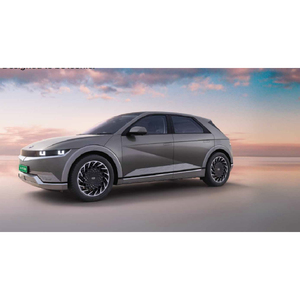 HYUNDAI "IONIQ 5 ELECTRIC" à vendre à des prix abordables, voiture en excellent état avec une consommation de carburant et des performances exceptionnelles - Product Image 1