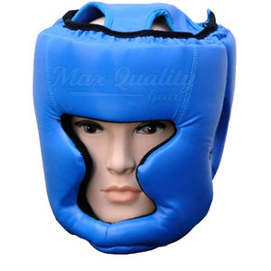 Protection de tête de boxe professionnelle pour adulte, légère, respirante et coupe-vent, de haute qualité à prix de gros - Product Image 4