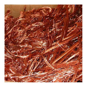 Chatarra de Alambre de Cobre de Primera Calidad, 99% de Contenido de Cobre, Bajo Precio, Empaque Personalizado, Origen PT, Envío de Gran Volumen - Product Image 6