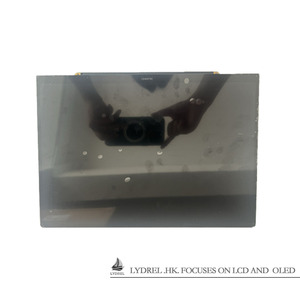 Écran LCD d'origine pour ordinateur portable Huawei MateBook 14, assemblage d'écran tactile OLED 2.8K, panneau de remplacement - Product Image 2