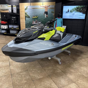 Sea-Doo RXP-X Top vendita della domanda dei clienti a basso prezzo personale 3 persone mare-Doo veloce <span class=keywords><strong>Jet</strong></span> Ski barca con sistema audio