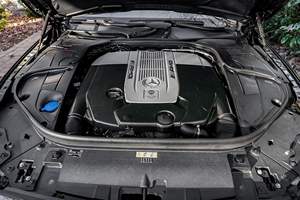 USADO LHD/RHD 2015 MER CE S65 COUPE - Product Image 2